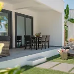 The Oasis Residence